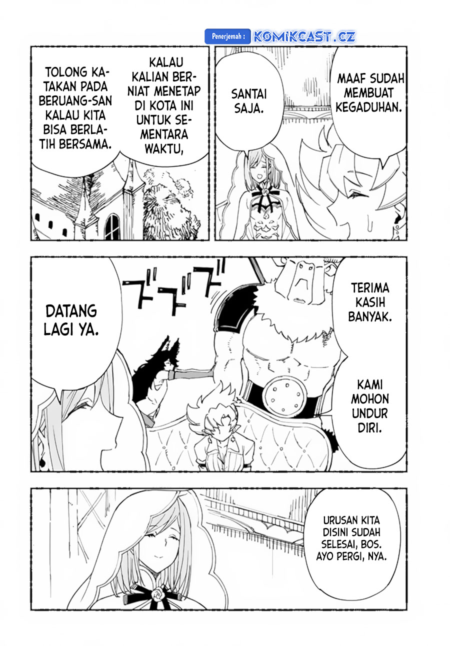 Dilarang COPAS - situs resmi www.mangacanblog.com - Komik genkai level 1 kara no nariagari 030.1 - chapter 30.1 31.1 Indonesia genkai level 1 kara no nariagari 030.1 - chapter 30.1 Terbaru 4|Baca Manga Komik Indonesia|Mangacan